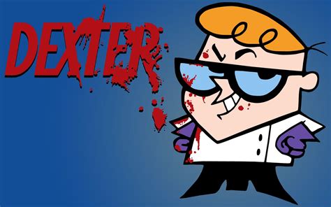 dexter cartoon|dexter cartoon wallpaper.